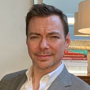 Meet your Posher, Eric